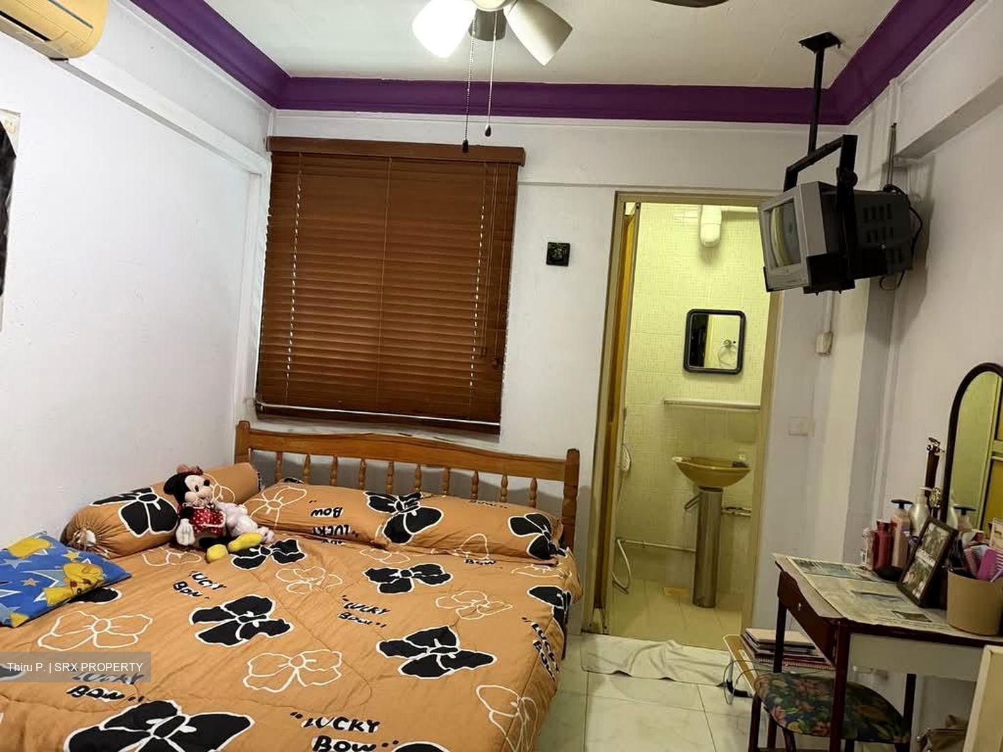 Blk 418 Jurong West Street 42 (Jurong West), HDB 3 Rooms #529883561